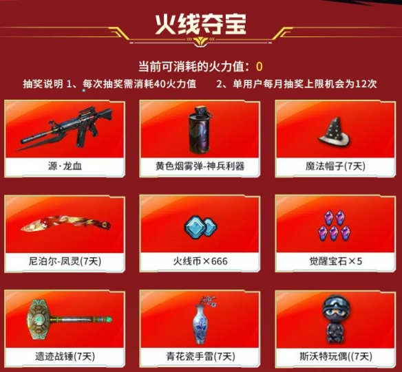2025掌火绝佳福利揭秘：免费攻略提升战力，赢取丰厚奖品！