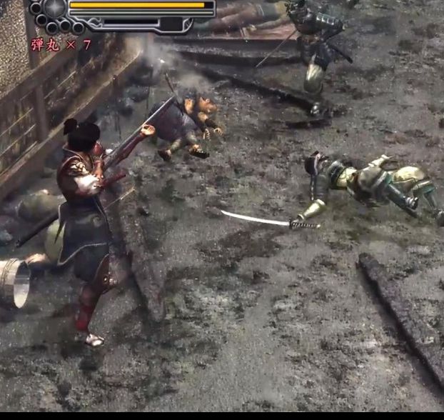 鬼武者2：复刻版新视频曝光：掌握武器技巧，轻松击败敌人的秘籍