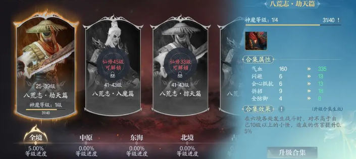 诛仙2升级攻略：揭秘神秘技巧，助你快速登顶！