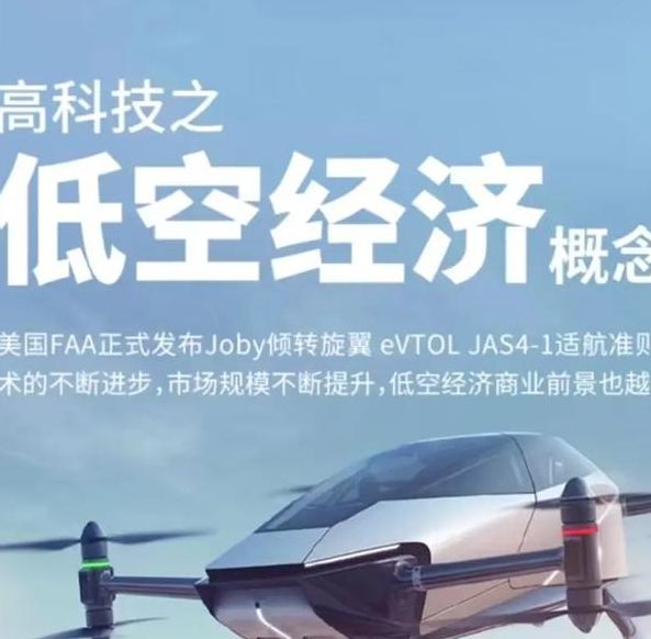 低空经济如何助力汽车行业腾飞？深度解析关键趋势与挑战！