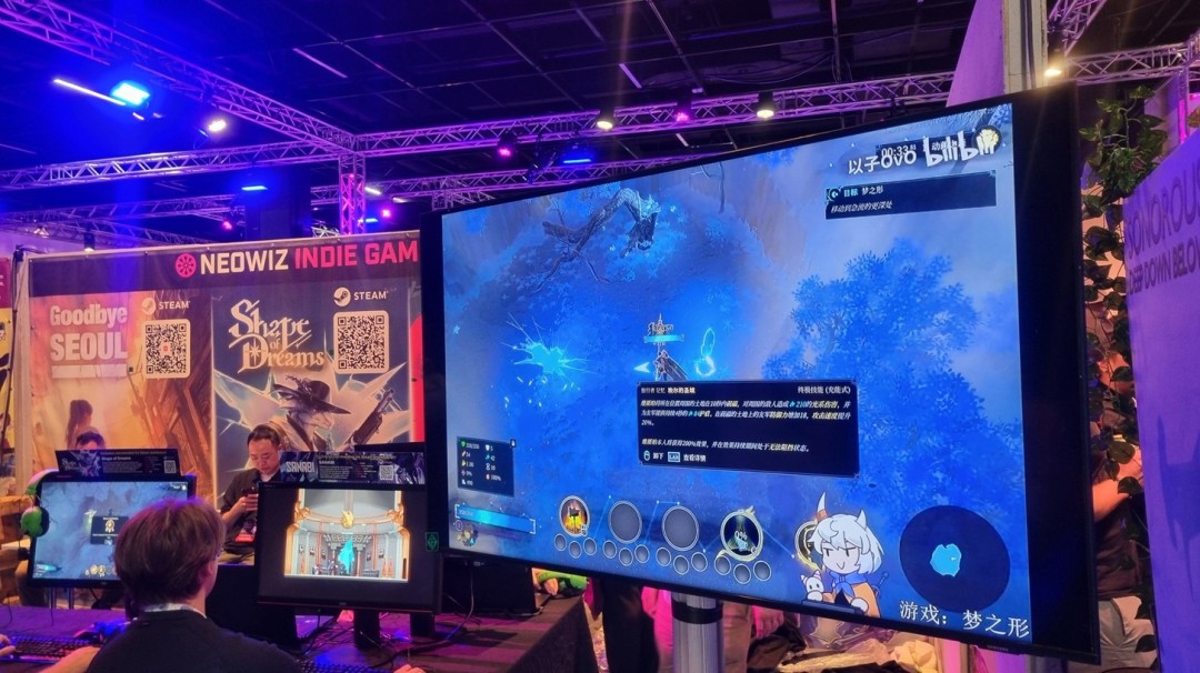 科隆展惊现MOBA+肉鸽独游，这款神秘新作究竟有何魅力？