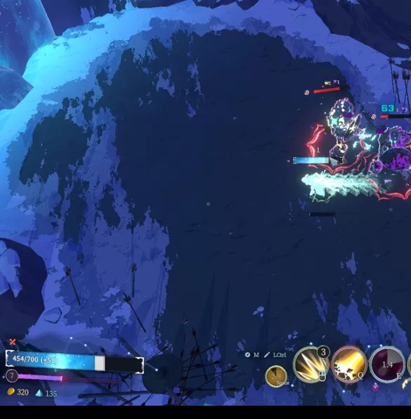 科隆展惊现MOBA+肉鸽独游，这款神秘新作究竟有何魅力？