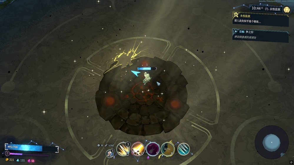 科隆展惊现MOBA+肉鸽独游，这款神秘新作究竟有何魅力？