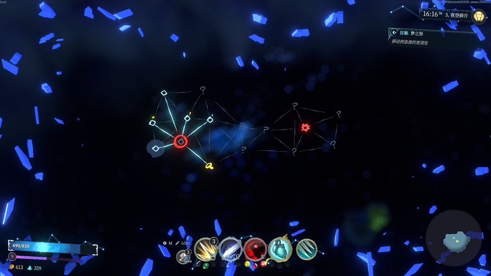 科隆展惊现MOBA+肉鸽独游，这款神秘新作究竟有何魅力？