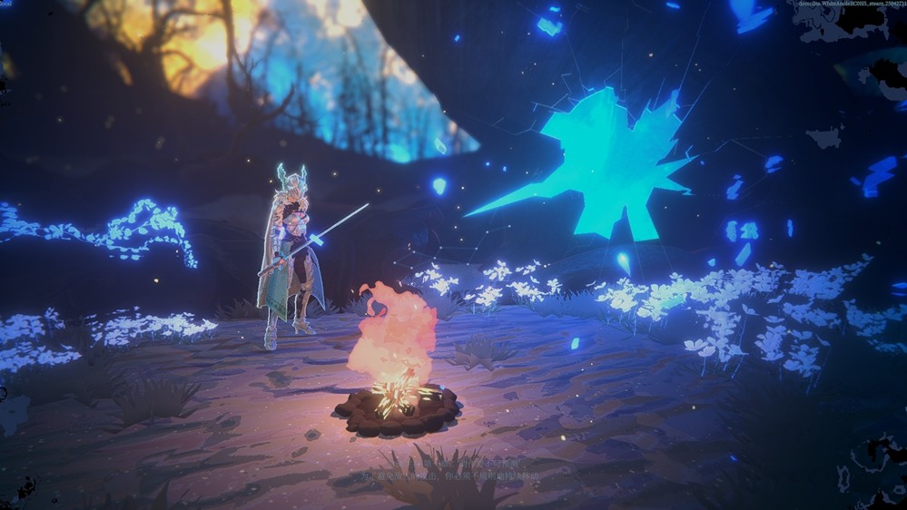 科隆展惊现MOBA+肉鸽独游，这款神秘新作究竟有何魅力？