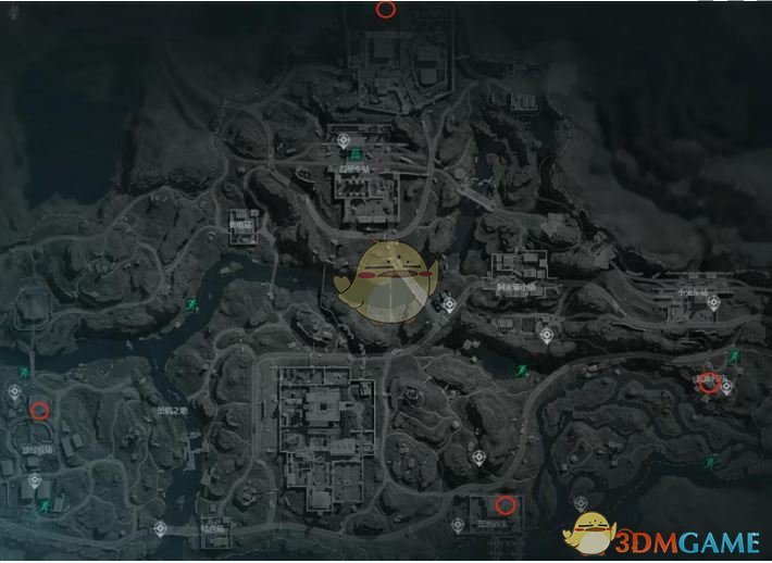 如何高效完成三角洲行动战术部门环游世界任务？全攻略解析！