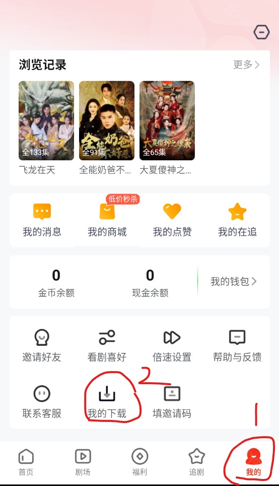 河马剧场视频快速下载指南：高效攻略与技巧解析