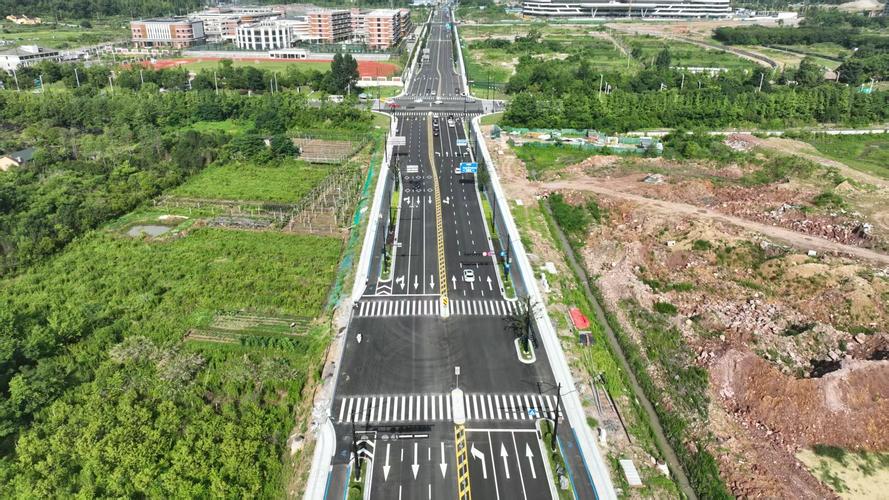 蓬莱区仙居路施工引发交通变革，背后原因竟与它有关？