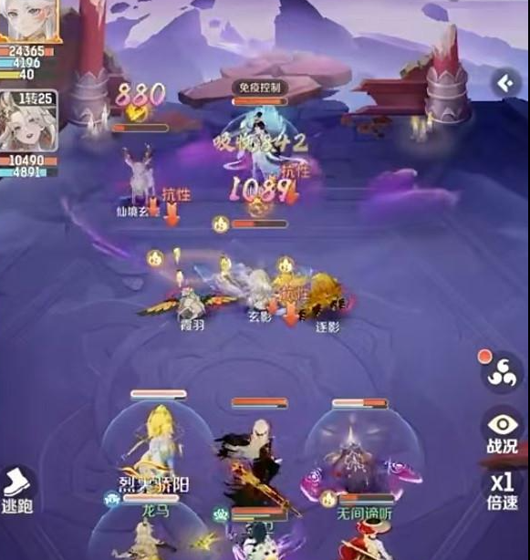 神秘小阎王攻略：解锁灵兽大冒险制胜秘诀！