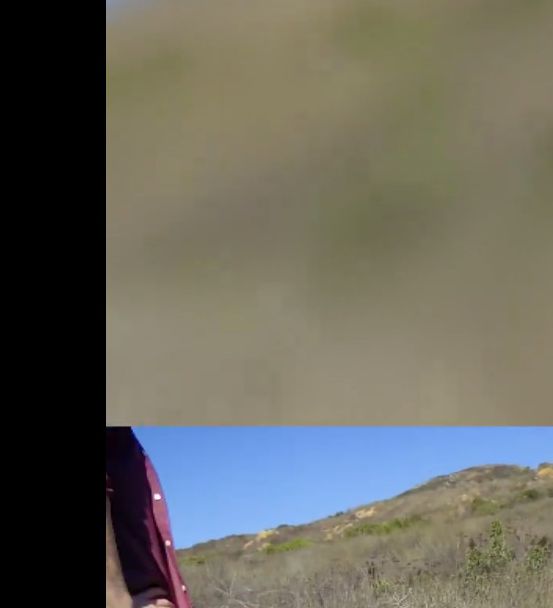 死亡搁浅2真人版弩哥街头送货，真实度竟惊人！他是如何还原游戏细节的？