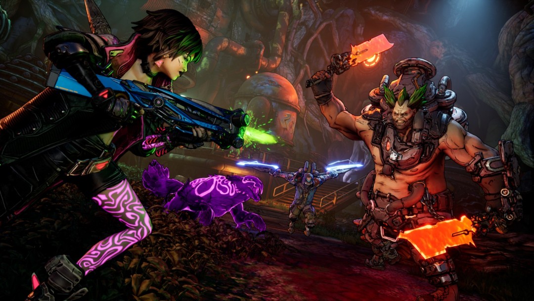 Gearbox老板为何致歉？无主之地4到底值不值得买？游戏资讯深度解读！