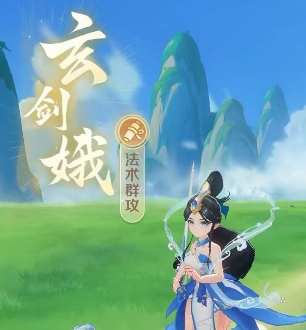 灵兽大冒险手游职业怎么选？五大职业特点全面解析，助你轻松上手！