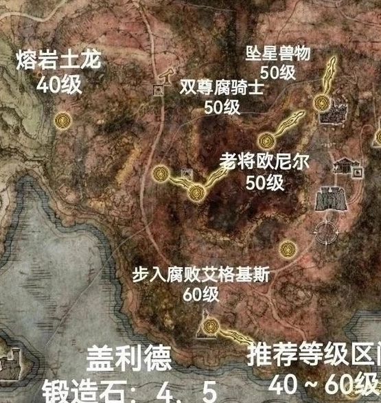 单游攻略 | 高效掌握艾尔登法环：黑夜君临最佳过图顺序，轻松通关全流程