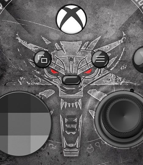 巫师3十周年，Xbox联动手柄有何亮点？游戏资讯深度解析！
