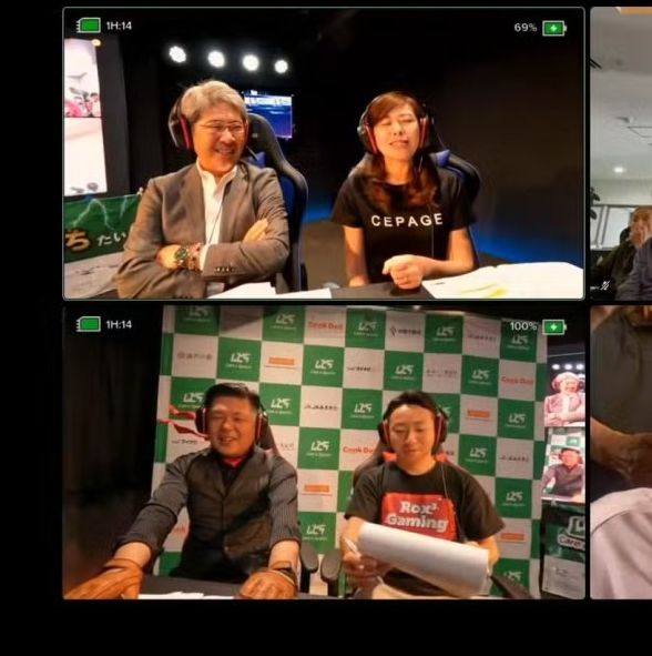 日本养老院为何选择铁拳8举办电竞赛？揭秘老年人EVO游戏竞技新趋势！