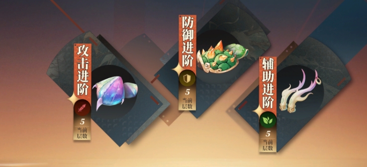 你知道三国志幻想大陆2：枭之歌历练系统怎么玩才能快速提升实力吗？