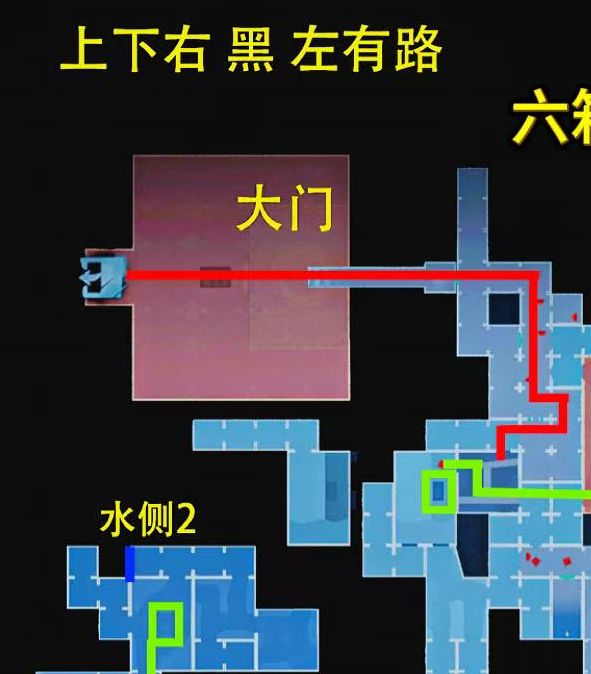 你知道超自然行动组昆仑极限怎么玩最强吗？超全小抄攻略帮你轻松通关！