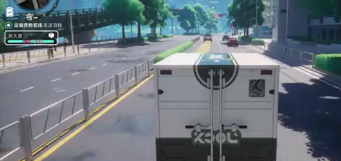 异环手游运货玩法怎么玩？高手必备攻略详解！