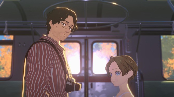 OPUS：心相吾山今秋登陆Steam，你准备好踏上这段温馨冒险了吗？