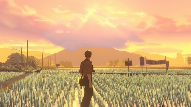 OPUS：心相吾山今秋登陆Steam，你准备好踏上这段温馨冒险了吗？