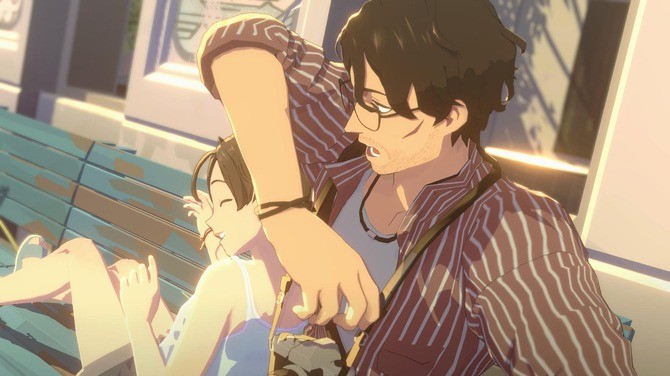 OPUS：心相吾山今秋登陆Steam，你准备好踏上这段温馨冒险了吗？