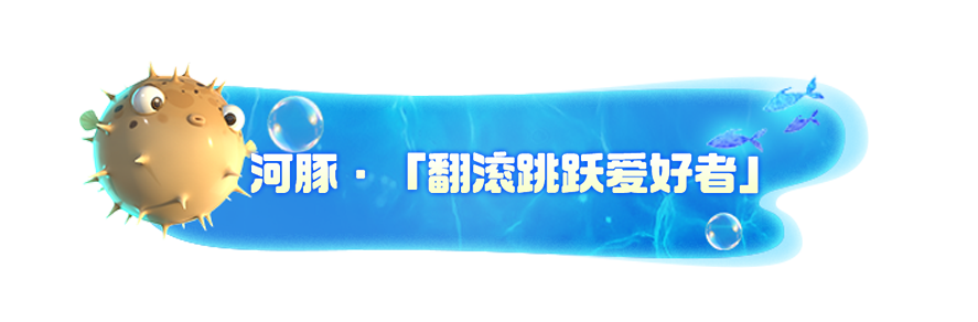 全面解析我是小鱼儿四大鱼类，助你轻松掌控游戏技巧！