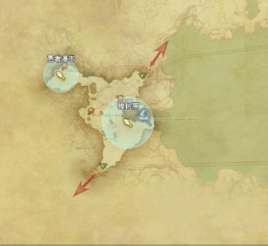 你想知道最终幻想14：水晶世界的渔场在哪里吗？详细地图攻略为你解答！