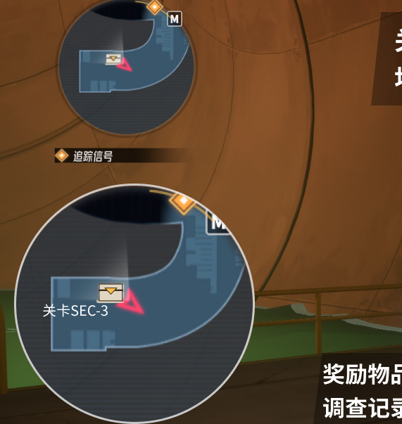 伊瑟莱伯茨阴谋宝箱：位置在哪？奖励是什么？探索手游攻略的秘诀！