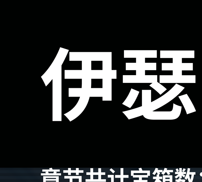 伊瑟莱伯茨阴谋宝箱：位置在哪？奖励是什么？探索手游攻略的秘诀！