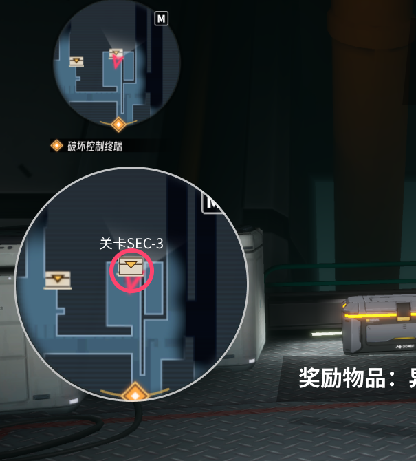 伊瑟莱伯茨阴谋宝箱：位置在哪？奖励是什么？探索手游攻略的秘诀！