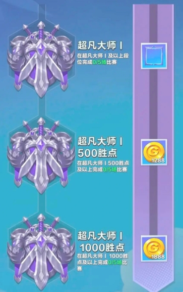 段位等级怎么快速提升？揭秘〈口袋斗蛐蛐〉高手必备攻略！