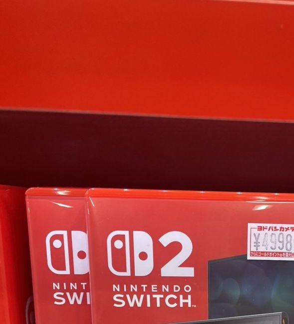 Switch 2销量火爆超出预期，古川俊太郎紧急道歉：产能提升计划如何解决供不应求问题？
