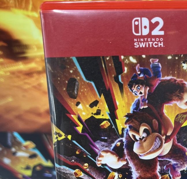 Switch 2销量火爆超出预期，古川俊太郎紧急道歉：产能提升计划如何解决供不应求问题？