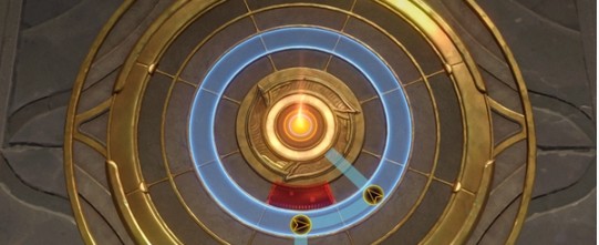 你知道怎样解开崩坏：星穹铁道中的云端遗堡西风罗盘吗？