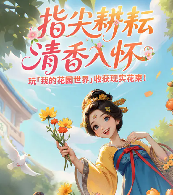 我的花园世界隐藏兑换码揭秘：超多惊喜等你发现！