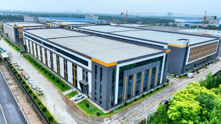 淄博市先创区如何通过项目攻坚点燃经济跃升新引擎？探索六大赛道的秘密！