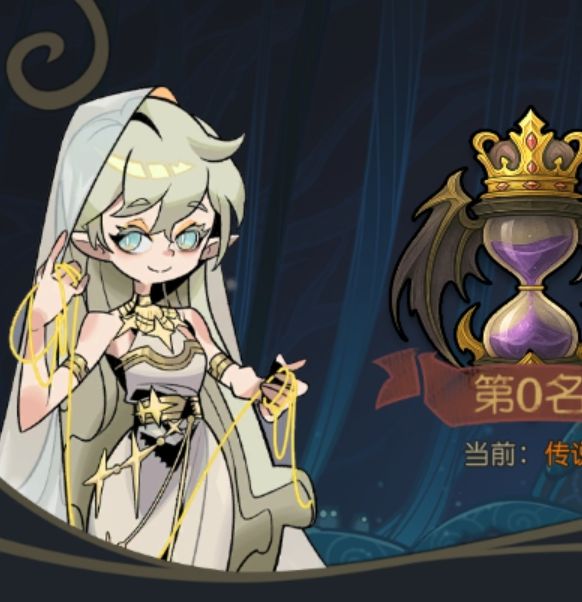 月圆之夜CCG深渊龙卡组：快速上手指南与高效策略