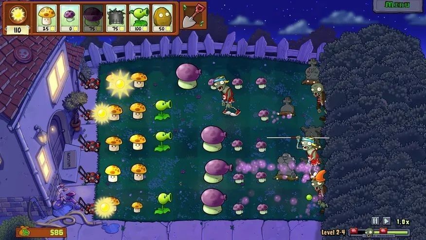 植物大战僵尸：重植版重磅回归——无微交易，经典再现的秘密