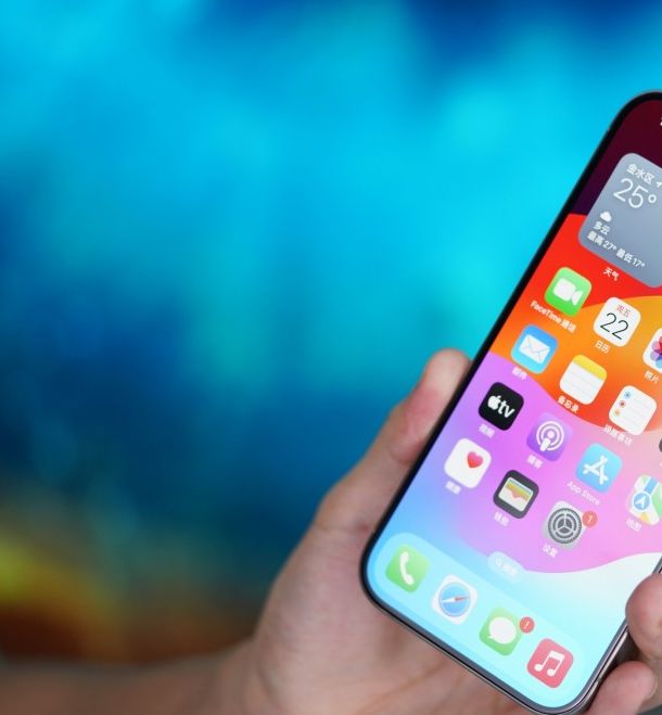为什么苹果iPhone的2nm芯片是智能手机的未来？