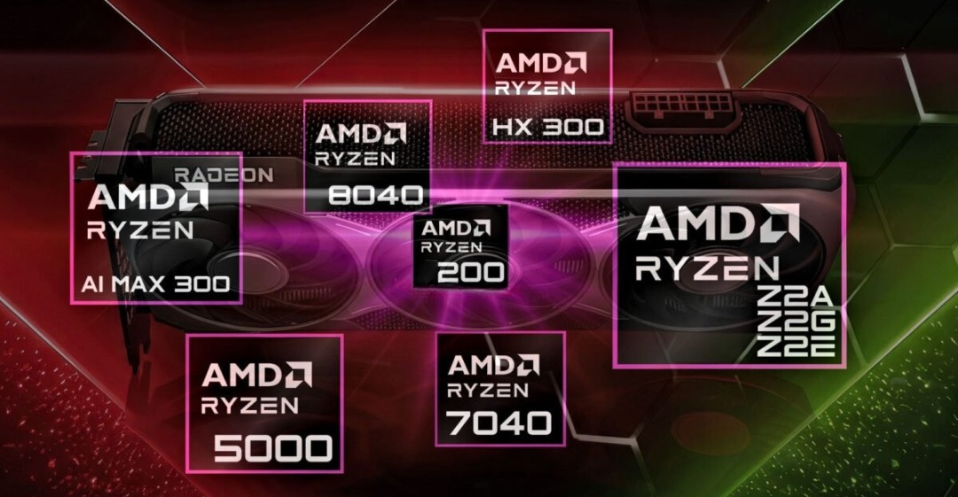 AMD否认云游戏服务传闻，但它背后的真正挑战是什么？深入解析其困境与未来方向！