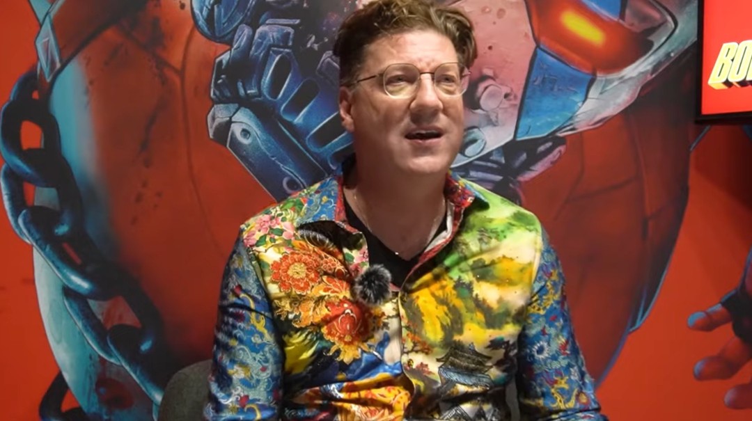 续作来袭？Gearbox高管亲述小缇娜的奇幻之地新篇章开发内幕