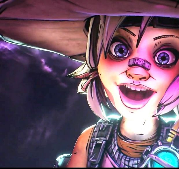 续作来袭？Gearbox高管亲述小缇娜的奇幻之地新篇章开发内幕