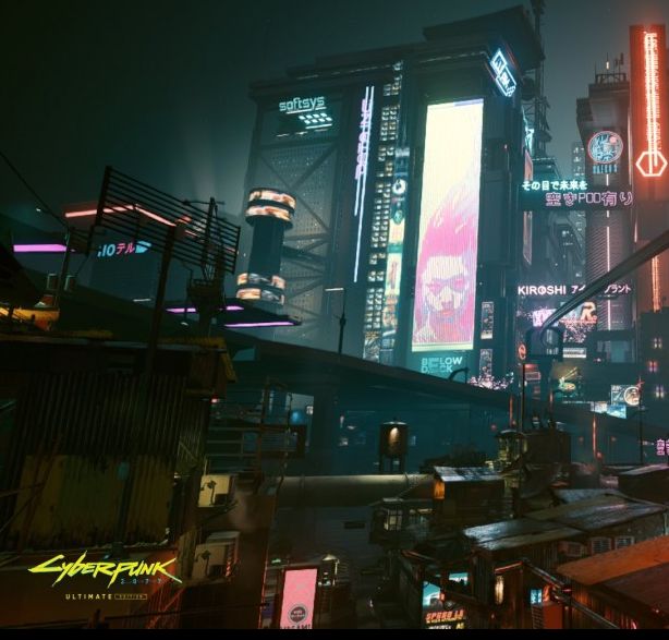 Switch游戏市场探秘：巫师3为何不盈利？赛博朋克2077Switch 2版截图曝光！