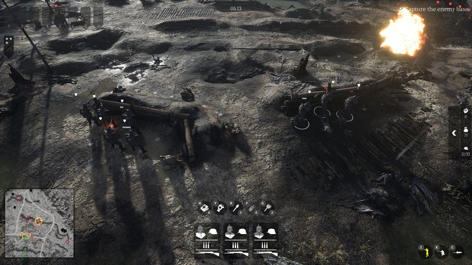 蒸汽朋克风即时战略大鼠帝国：为什么值得在Steam上体验？深度解析游戏亮点与策略！