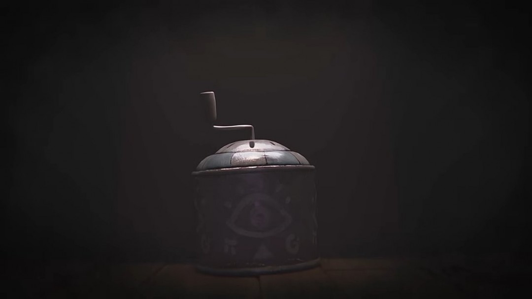 小小梦魇增强版正式发布：VR衍生作品亮相，引爆游戏体验