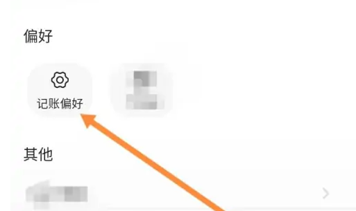 你知道如何开启小青账中的多个账本吗？