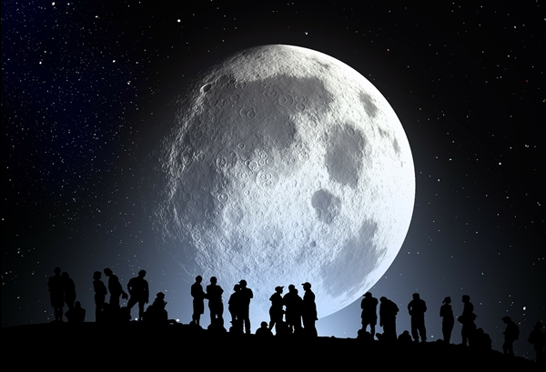 外星信号揭秘：48年谜团破译后的震惊真相