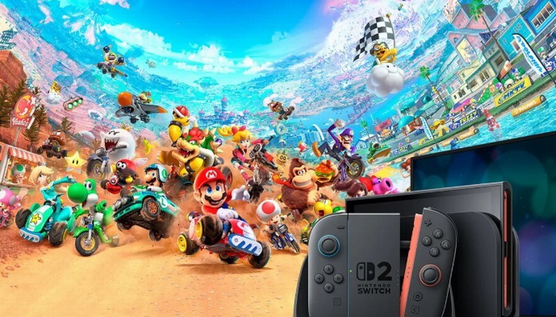 任天堂Switch 2游戏定价为何引发争议？博德之门3发行总监建议灵活定价，您怎么看？