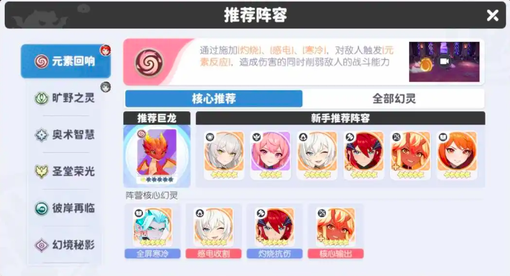 龙魂旅人平民阵容揭秘：为何这些组合能战无不胜？