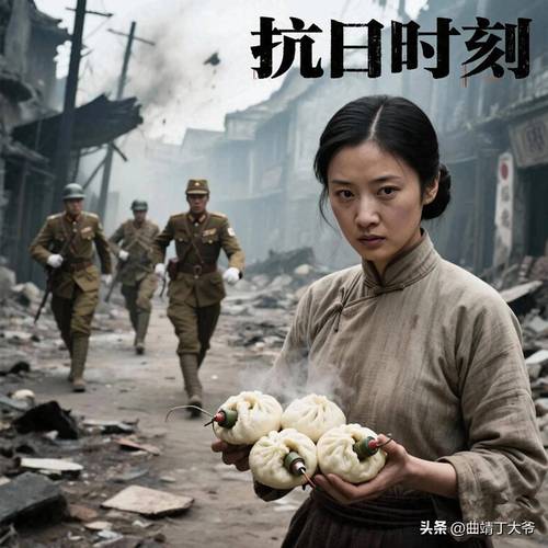 抗战神剧为何遭广电总局封杀？微短剧是否难逃整改风暴？